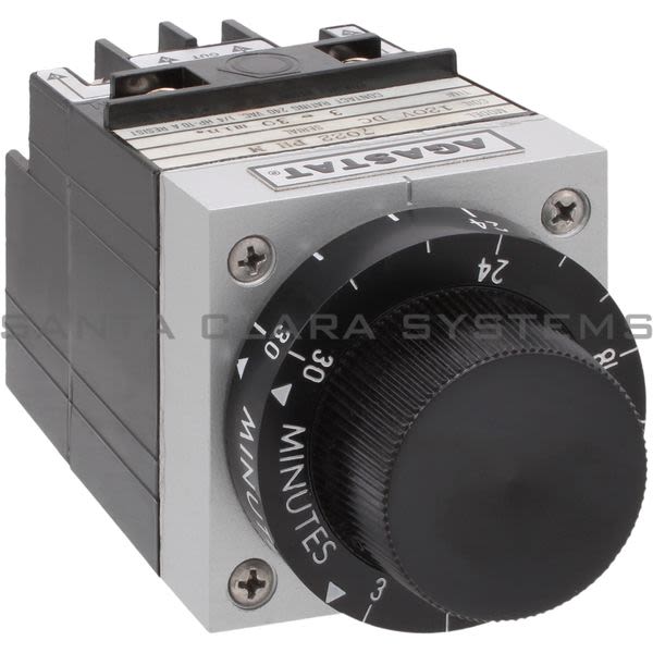 Agastat 7022PHM Timing Relay Product Image