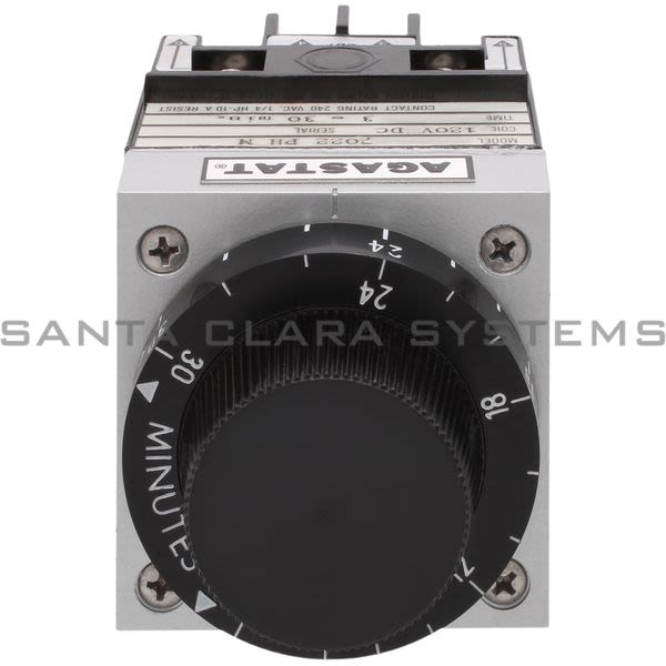 Agastat 7022PHM Timing Relay Product Image