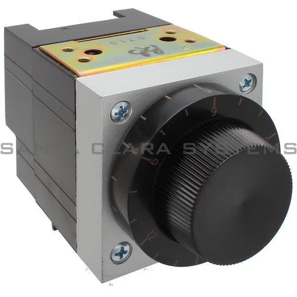 Agastat 7022QC  Time Delay Relay Product Image