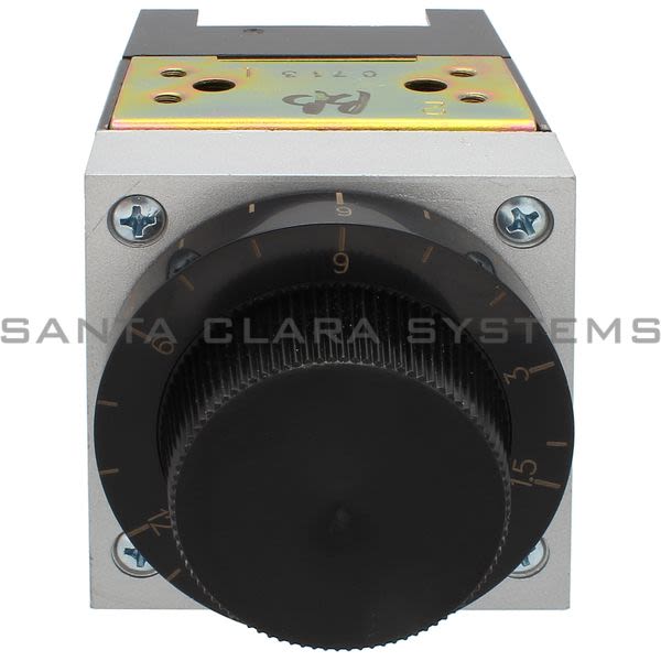 Agastat 7022QC  Time Delay Relay Product Image