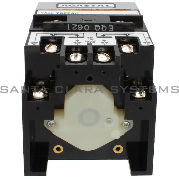 Agastat 7022QC  Time Delay Relay Product Image