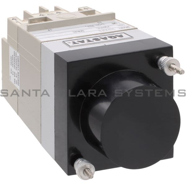Agastat 7022SFN Timer Product Image