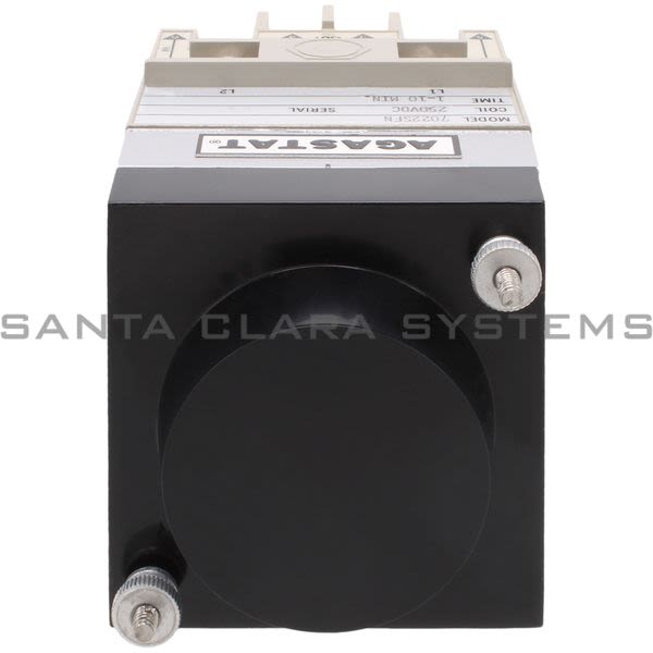Agastat 7022SFN Timer Product Image