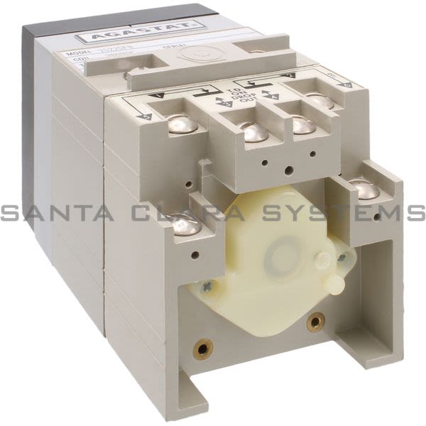 Agastat 7022SFN Timer Product Image