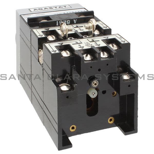 Agastat 7024AA Time Delay Relay Product Image
