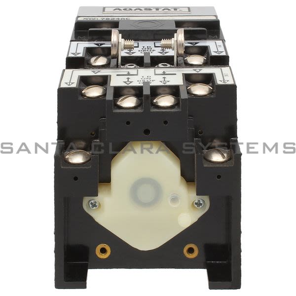 Agastat 7024AC Timing Relay 4PDT 15-Sec | Tyco Product Image