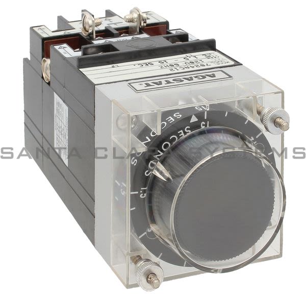 Agastat 7024ACI2 Timing Relay Product Image