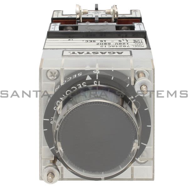 Agastat 7024ACI2 Timing Relay Product Image