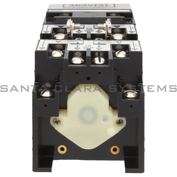 Agastat 7024AD Time Delay Relay Product Image