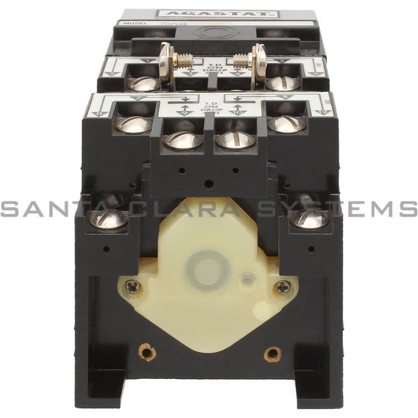 Agastat 7024AE Timing Relay Model Product Image