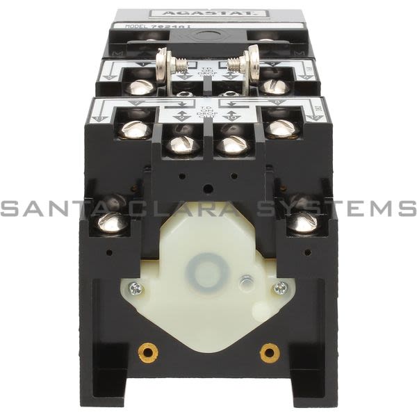Agastat 7024AI Time Delay Relay 4P Product Image