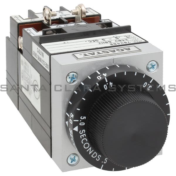 Agastat 7024BB  Timing Relay Product Image