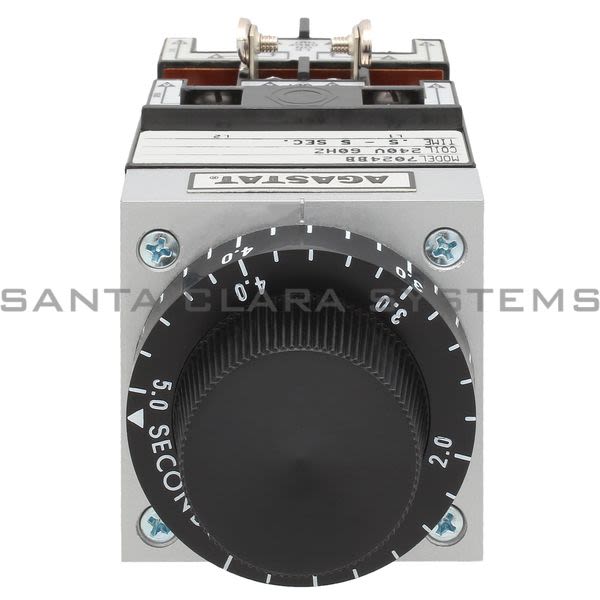 Agastat 7024BB  Timing Relay Product Image