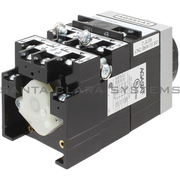Agastat 7024PA Time Delay Relay Product Image