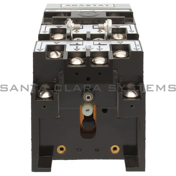 Agastat 7024PB Time Delay Relay | Tyco Product Image