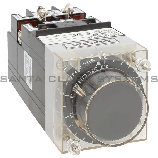 Agastat 7024VBI2 Timer Product Image
