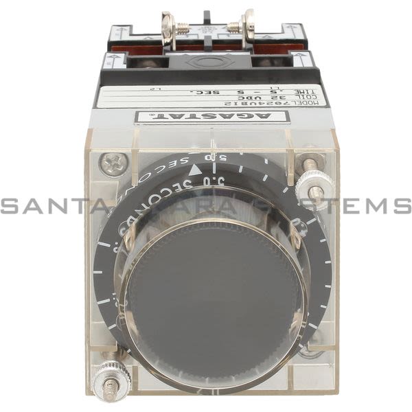 Agastat 7024VBI2 Timer Product Image
