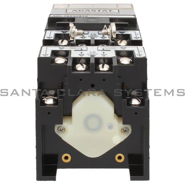 Agastat 7024VBI2 Timer Product Image