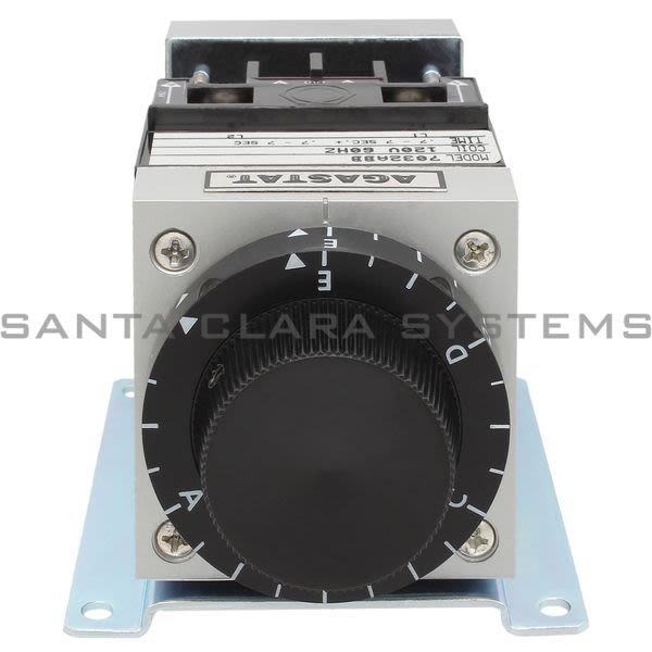 Agastat 7032ABB Timing Relay | 7032-ABB Product Image