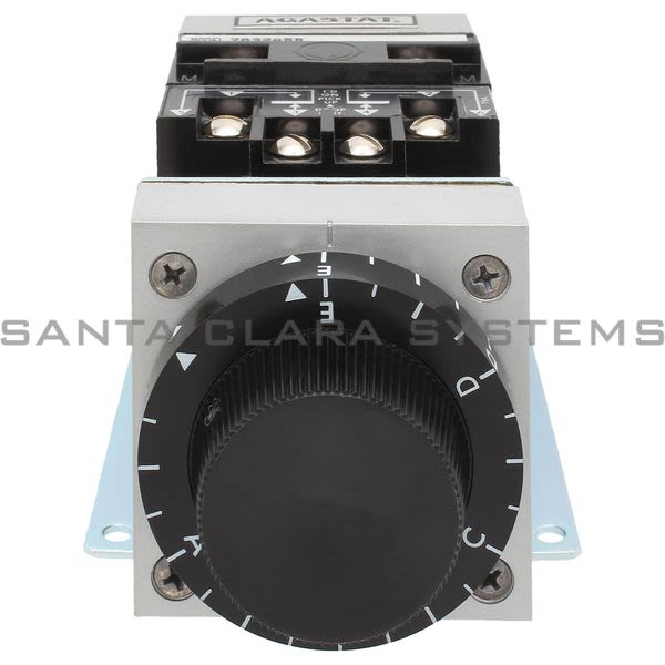 Agastat 7032ABB Timing Relay | 7032-ABB Product Image