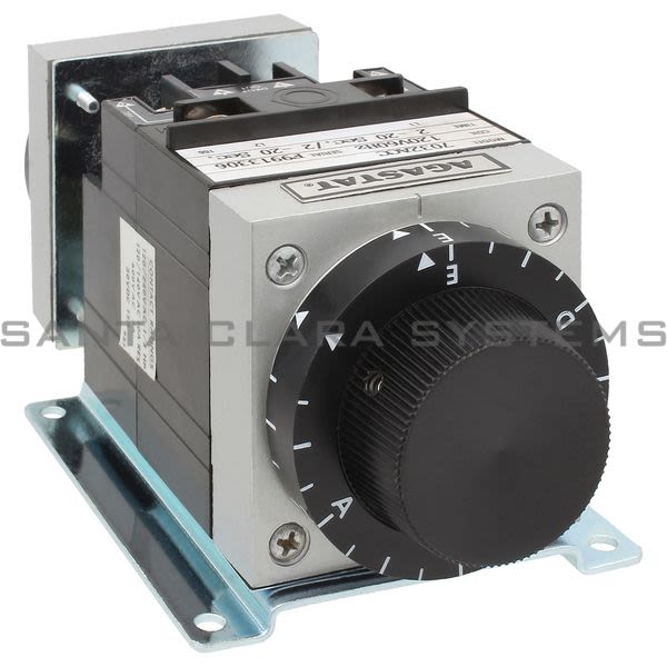 Agastat 7032ACC Time Delay Relay Product Image