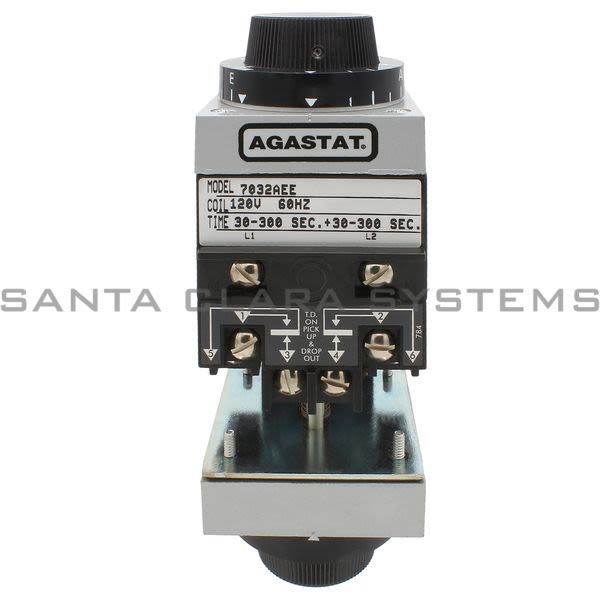 Agastat 7032AEE  Product Image