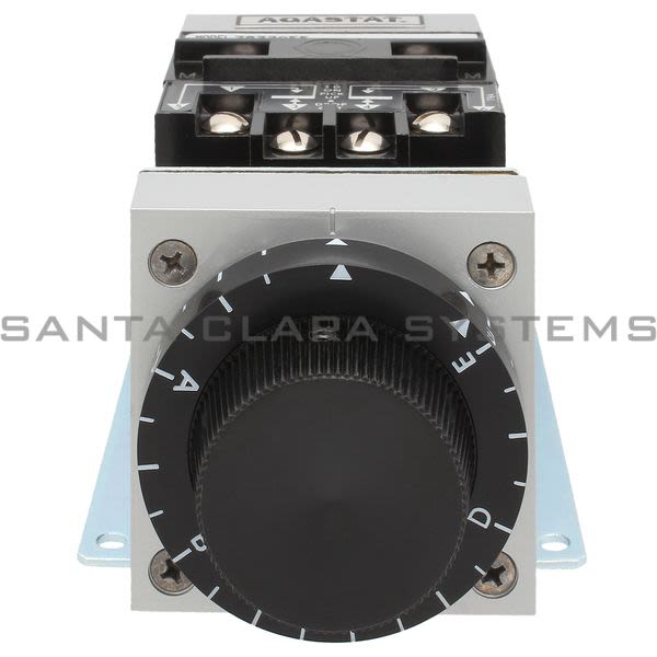 Agastat 7032AFF Timing Relay Product Image