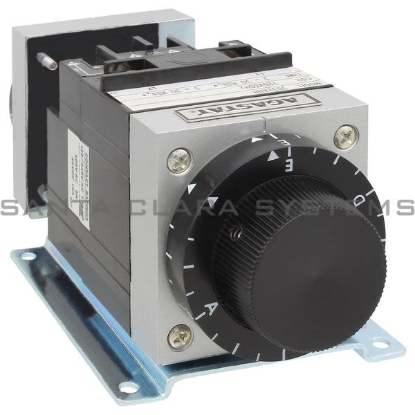 Agastat 7032AHH  Timing Relay Product Image