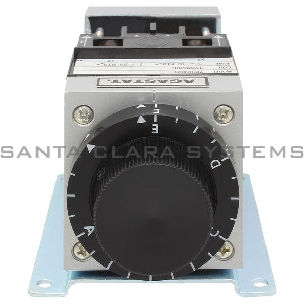 Agastat 7032AHH  Timing Relay Product Image