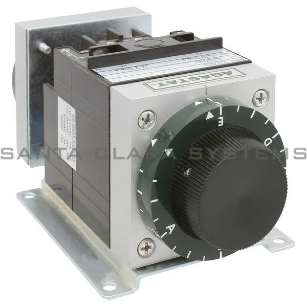 Agastat 7032CCB Dual Timer Relay Product Image