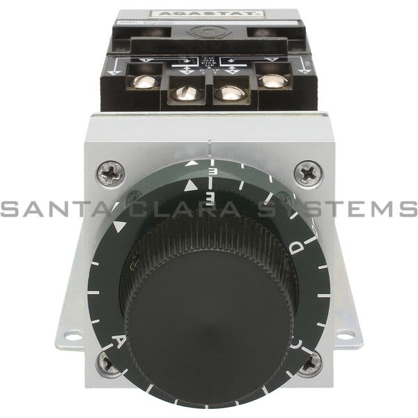 Agastat 7032CCB Dual Timer Relay Product Image