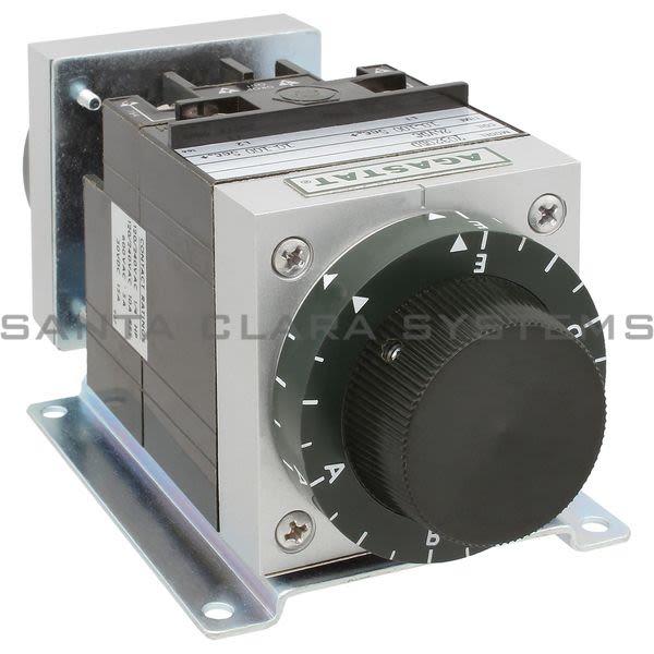Agastat 7032ODD Timing Relay Product Image