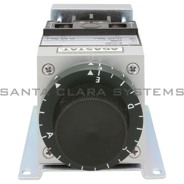 Agastat 7032ODD Timing Relay Product Image