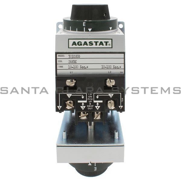 Agastat 7032ODD Timing Relay Product Image