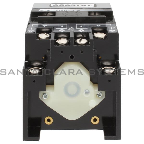 Agastat E7012AE004 Time Delay Relay Product Image