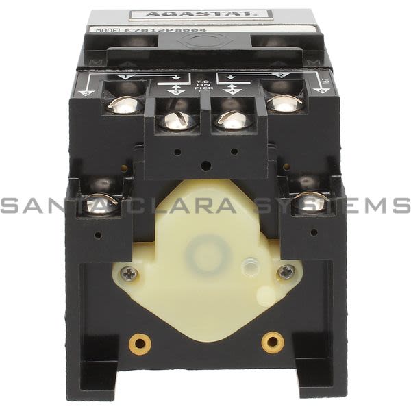 Agastat E7012PB004 Time Delay Relay | 1423169-6 Product Image
