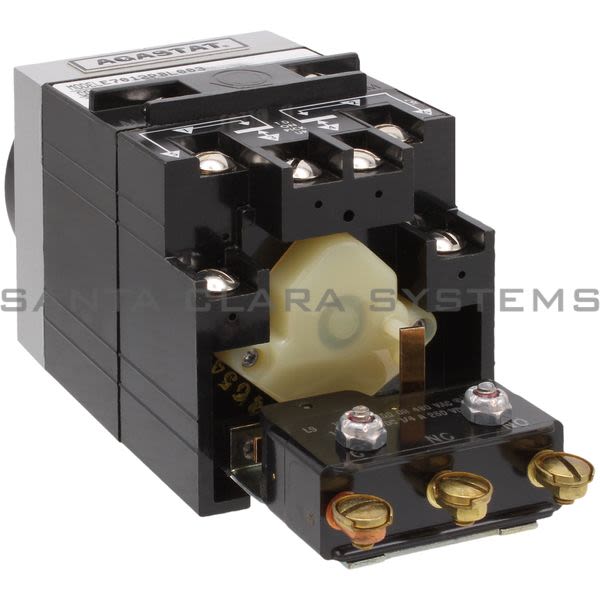 Agastat E7012PBL003 Time Delay Relay Product Image