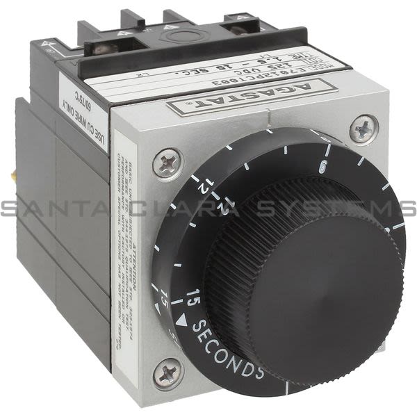 Agastat E7012PCT003 Timing Relay Product Image