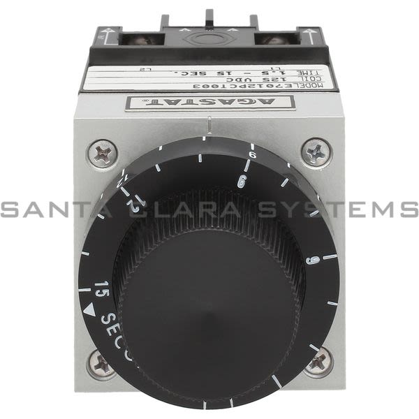 Agastat E7012PCT003 Timing Relay Product Image