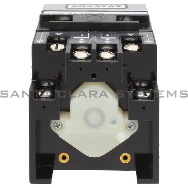 Agastat E7012PE004  Time Delay Relay | Tyco Product Image