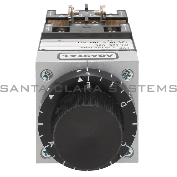 Agastat E7014PD004 Timing Relay Product Image