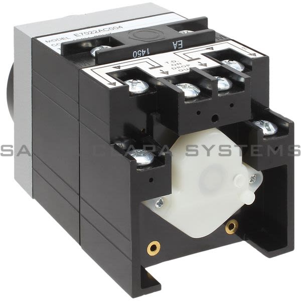 Agastat E7022AC004 Time Delay Relay Product Image