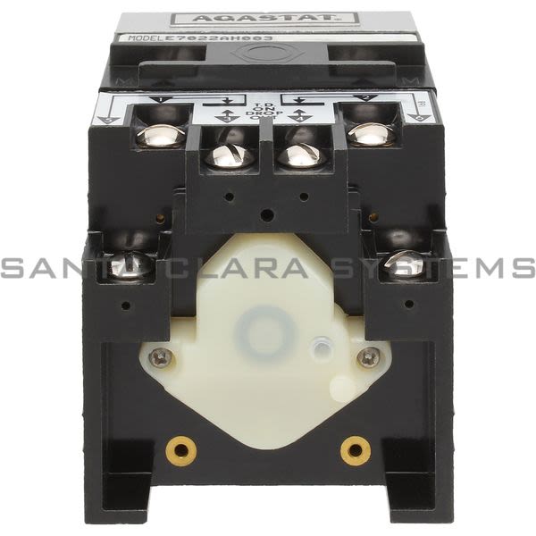 Agastat E7022AH003 Time Delay Relay Product Image