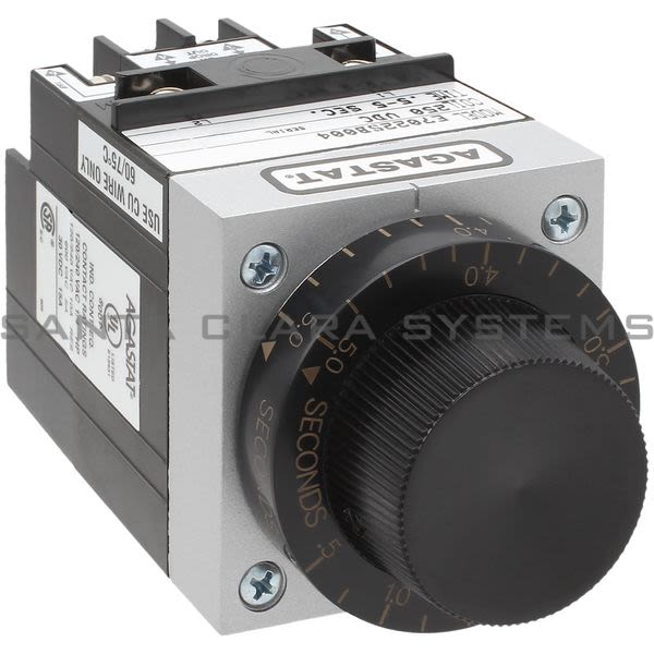 Agastat E7022SB004 Time Delay Relay Product Image