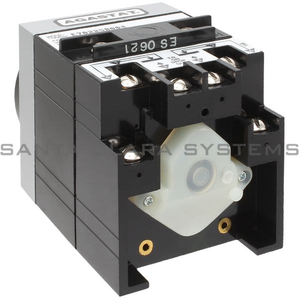 Agastat E7022SB004 Time Delay Relay Product Image