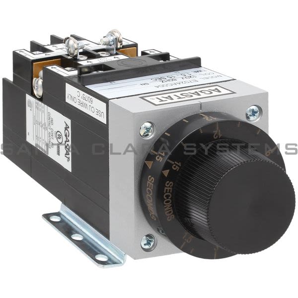 Agastat E7024AC004 Timing Delay Relay  Product Image