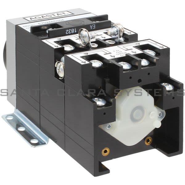 Agastat E7024AC004 Timing Delay Relay  Product Image