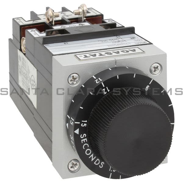 Agastat E7024PC002 Timing Relay Product Image