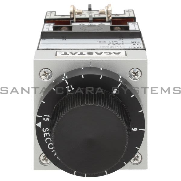 Agastat E7024PC002 Timing Relay Product Image