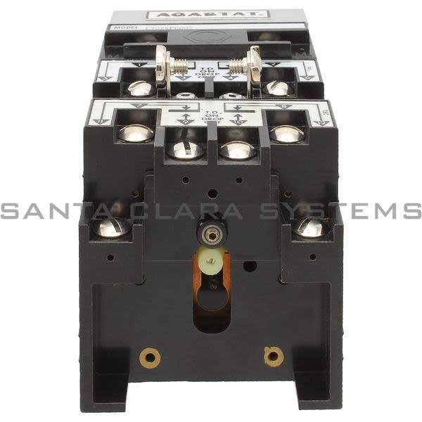 Agastat E7024PC002 Timing Relay Product Image